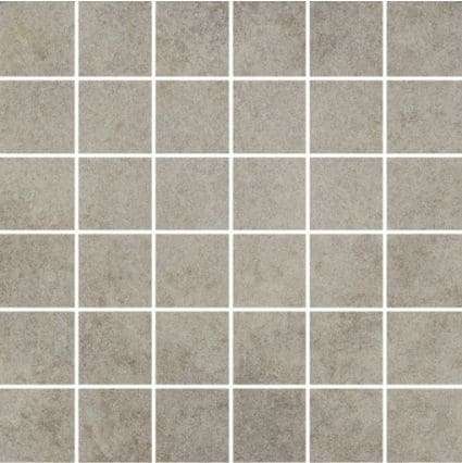 Мозаика Керамин Франкфурт 3 Мозайка, цвет коричневый, поверхность матовая, квадрат, 300x300