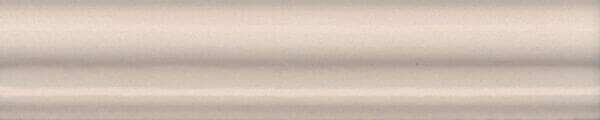 Бордюры Kerama Marazzi Тортона Бордюр Багет Розовый Светлый BLD047, цвет розовый, поверхность матовая, прямоугольник, 30x150