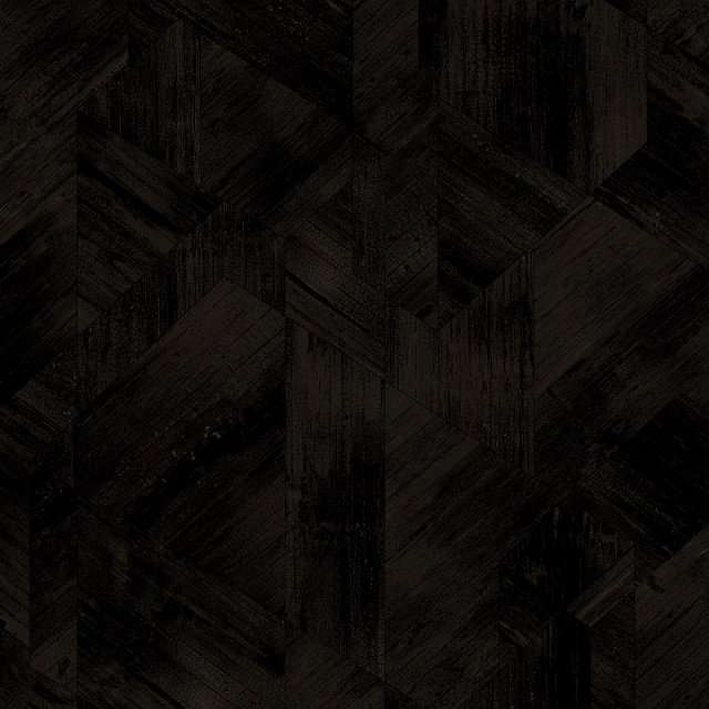 Керамогранит Versace Eterno Intreccio Carbon 263060, цвет чёрный, поверхность натуральная, квадрат, 800x800