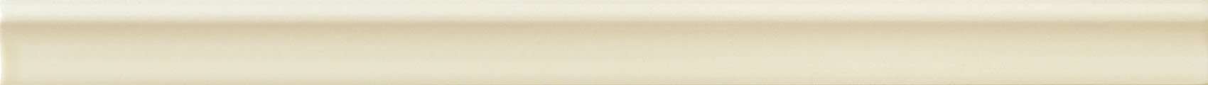 Бордюры Epoca Le Vernis London Beige Petal, цвет бежевый, поверхность глянцевая, прямоугольник, 35x502