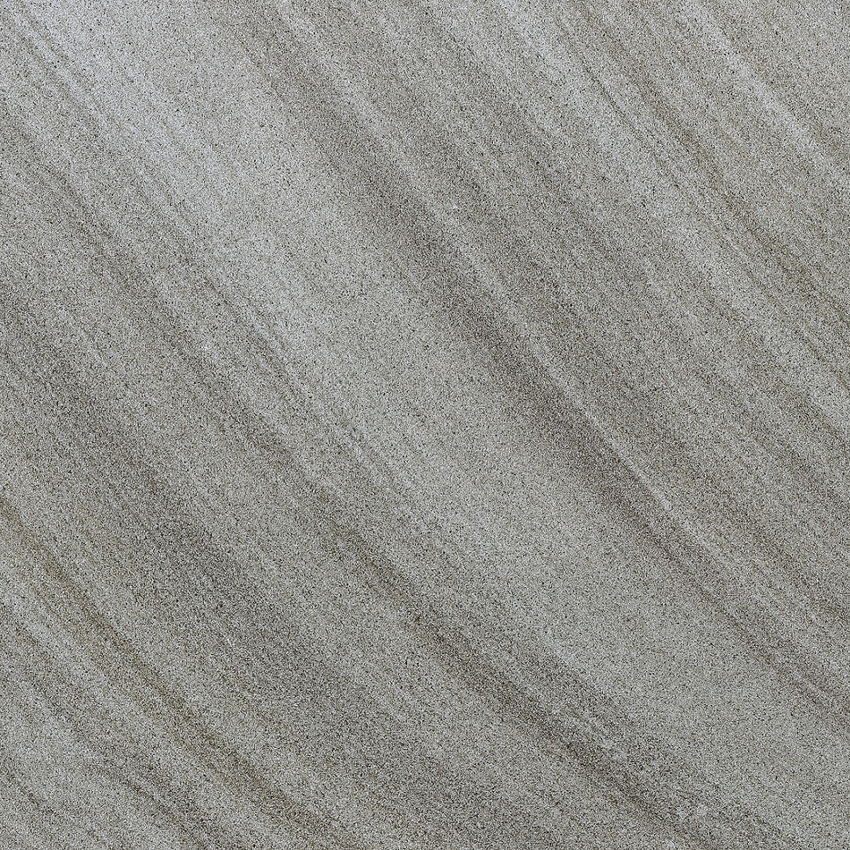 Керамогранит Керамин Балтимор 2, цвет серый, поверхность матовая, квадрат, 600x600