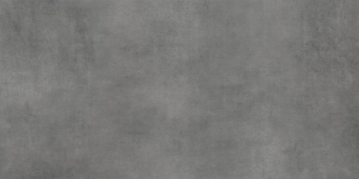 Керамогранит Cerrad Concrete Graphite, цвет серый, поверхность матовая, прямоугольник, 800x1600