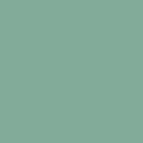 Керамическая плитка Cinca Arquitectos Sea Green Matt, цвет зелёный, поверхность матовая, квадрат, 150x150