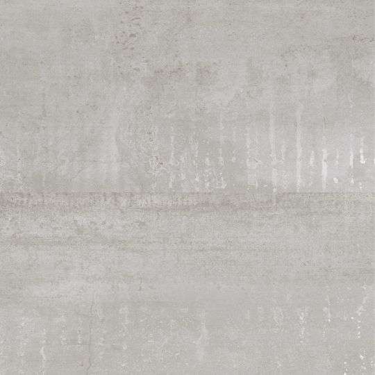 Керамогранит Cifre Metal Silver Mate Rect. Porcelanico, цвет серый, поверхность матовая, квадрат, 600x600