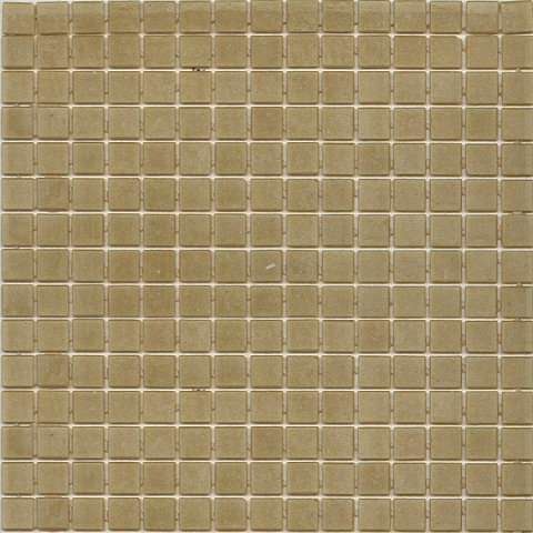 Мозаика JNJ Mosaic HG Mosaic А25, цвет бежевый, поверхность глянцевая, квадрат, 327x327