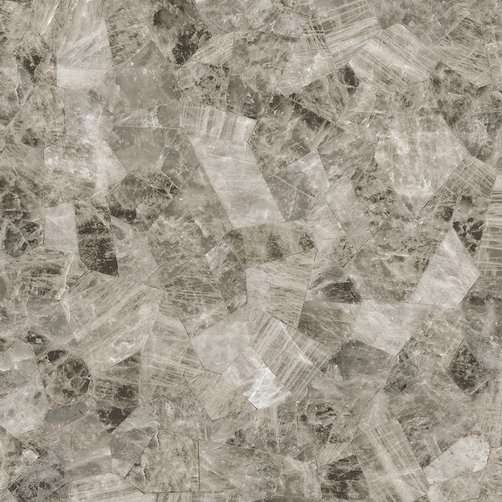 Керамогранит Casalgrande Padana Onici Quarzo Lucida, цвет серый, поверхность полированная, квадрат, 1200x1200