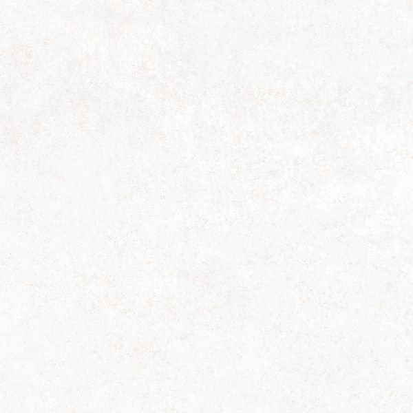 Керамическая плитка Polcolorit PG-Eterna BE, цвет белый, поверхность матовая, квадрат, 450x450