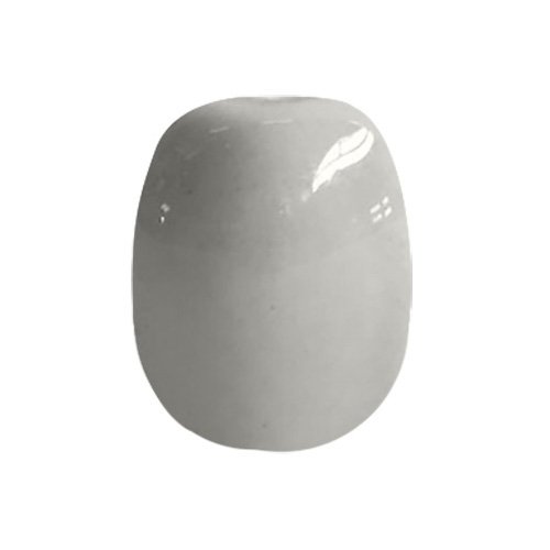 Спецэлементы Vallelunga Minimarmi Ang. Matita Seta 6001221, цвет серый, поверхность глянцевая, прямоугольник, 10x15