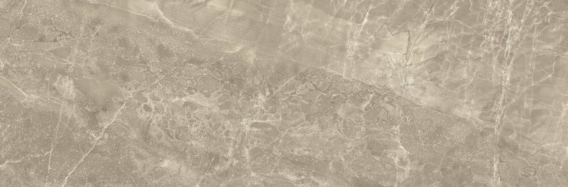 Керамическая плитка Baldocer Sanford Taupe, цвет коричневый, поверхность сатинированная, прямоугольник, 333x1000