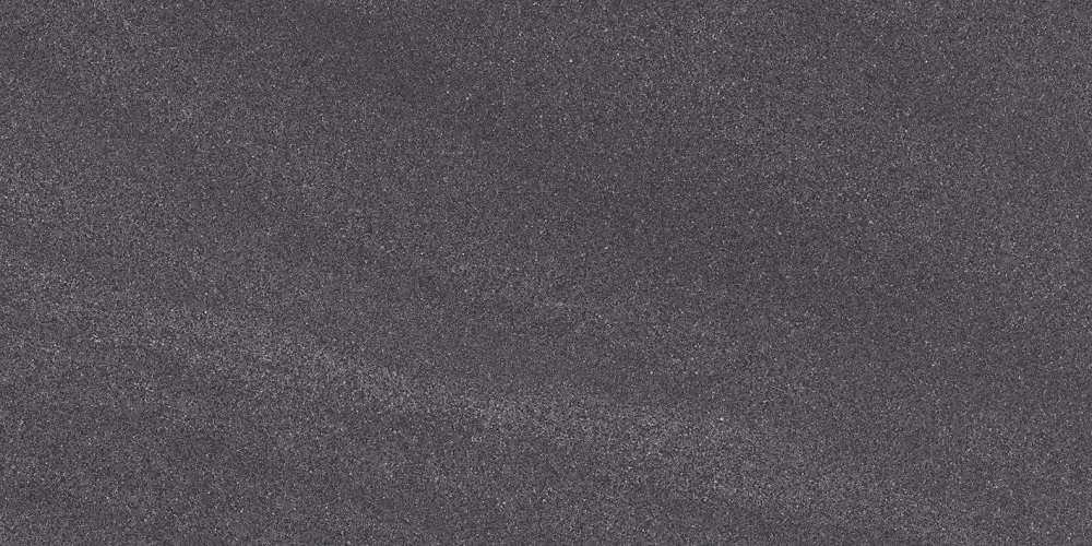 Керамогранит Paradyz Arkesia Grafit Gres Rekt. Mat., цвет чёрный, поверхность матовая, прямоугольник, 298x598