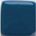 Мозаика Irida Caramel 12.82C на сетке, цвет синий, поверхность глянцевая, квадрат, 322x322