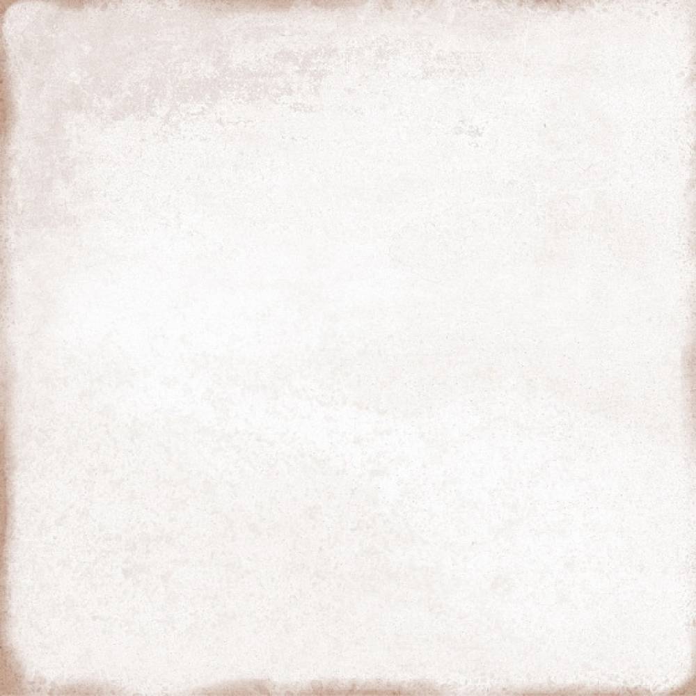 Керамогранит Wow Mud Old White 117384, цвет серый, поверхность матовая, квадрат, 138x138
