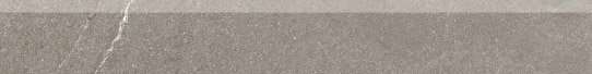Бордюры Savoia Sintra Taupe Battiscopa, цвет коричневый, поверхность матовая, прямоугольник, 75x600