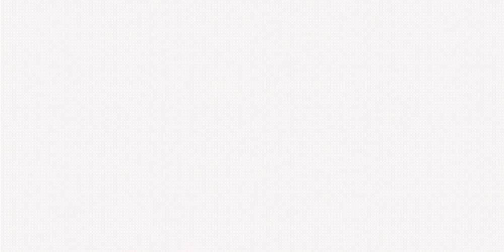 Керамическая плитка Belmar Glam White, цвет белый, поверхность матовая, прямоугольник, 300x600