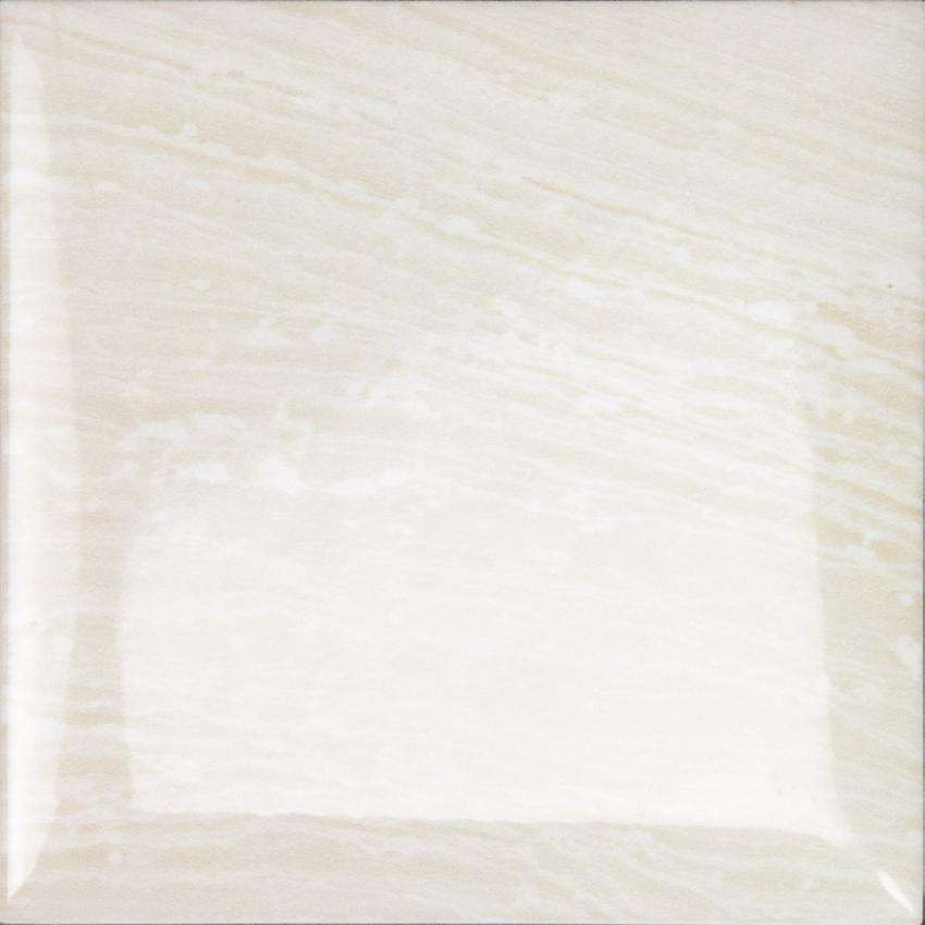 Керамическая плитка Monopole Petra Gold Brillo, цвет бежевый, поверхность глянцевая, квадрат, 150x150