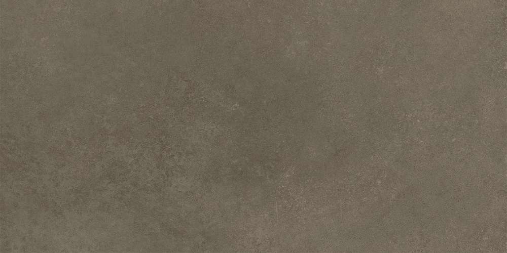 Керамогранит Cerdomus Concrete Art Tortora Safe 94945, цвет коричневый, поверхность сатинированная, прямоугольник, 600x1200