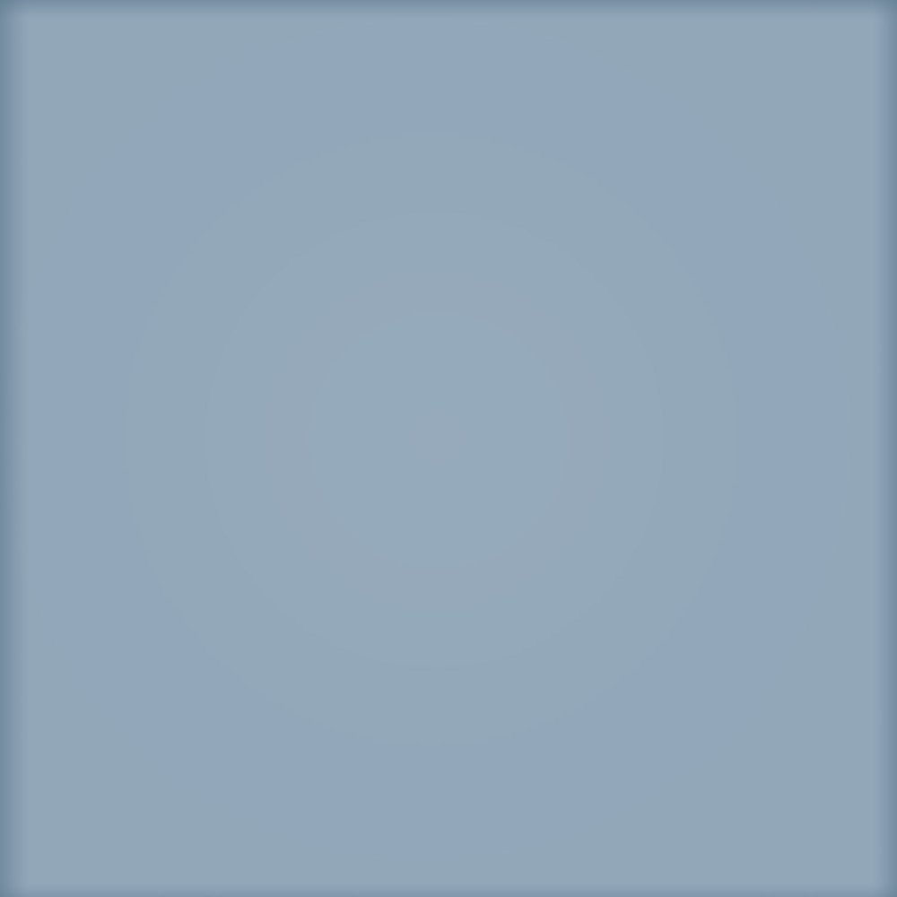 Керамическая плитка Tubadzin Pastel Golebi Mat, цвет голубой, поверхность матовая, квадрат, 200x200