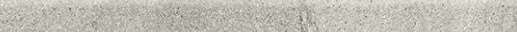 Бордюры Kerlite Blend Stone Skirting Light Lappata 1,5 mm, цвет серый, поверхность лаппатированная, прямоугольник, 72x1200