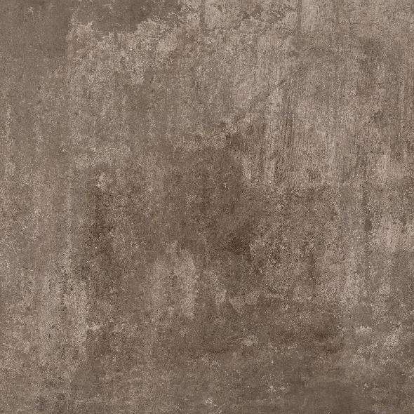 Керамогранит Piemme Castlestone Antislip Musk Ret. 00459, цвет коричневый, поверхность матовая, квадрат, 600x600