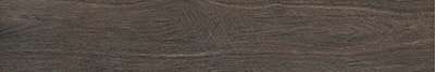 Керамогранит Casa Dolce Casa Wooden Tile Brown 741877, цвет коричневый, поверхность глазурованная, прямоугольник, 200x1200