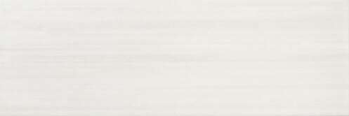 Керамическая плитка Aurelia Flou White, цвет белый, поверхность глянцевая, прямоугольник, 200x600