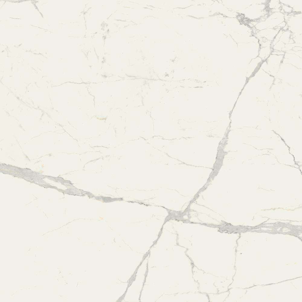Керамогранит Marazzi Italy Grande Marble Look Statuario Rett M0FN, цвет белый, поверхность матовая, квадрат, 1200x1200