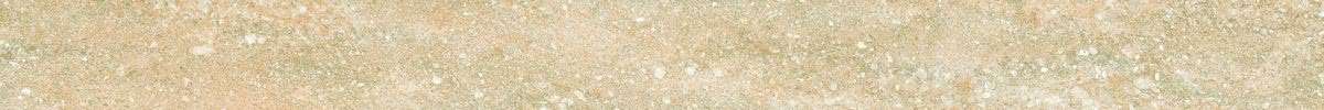 Бордюры Cerdomus Lefka Battiscopa Gold 57170, цвет жёлтый, поверхность матовая, прямоугольник, 48x600