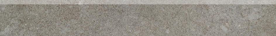 Бордюры Piemme Bits&Pieces Battiscopa Pewter Smoke Nat. Ret. 01249, цвет серый, поверхность матовая, прямоугольник, 80x600