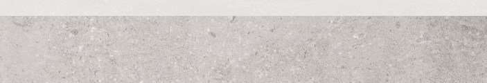 Бордюры Vallelunga Lit Grigio Battiscopa R10 6000964, цвет серый, поверхность матовая, прямоугольник, 80x600