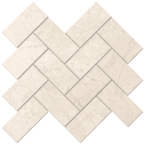 Мозаика Ametis By Estima Marmulla Light Beige MA02 Cross Полированный 27,9x31,5 35593, цвет бежевый, поверхность полированная, , 279x314