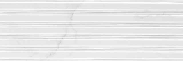 Керамическая плитка Argenta Exedra White Matt, цвет белый, поверхность матовая, прямоугольник, 295x900