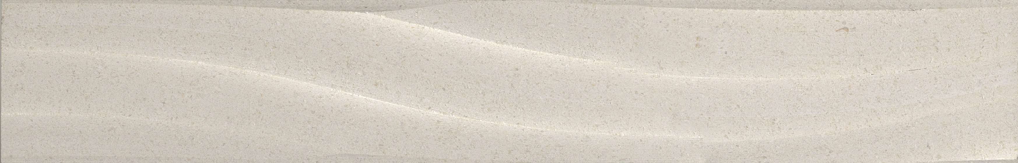 Бордюры Aparici Idole Tear Ivory Cenefa, цвет бежевый, поверхность матовая, прямоугольник, 100x592