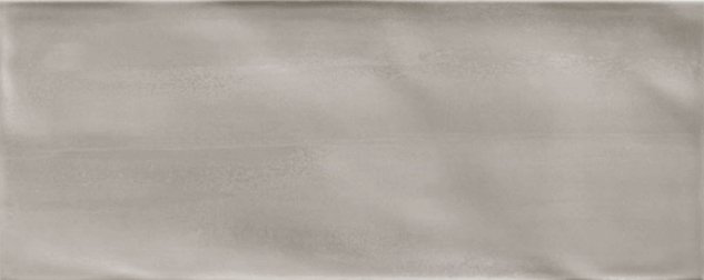 Керамическая плитка Argenta Street Gris, цвет серый, поверхность глянцевая, прямоугольник, 200x500