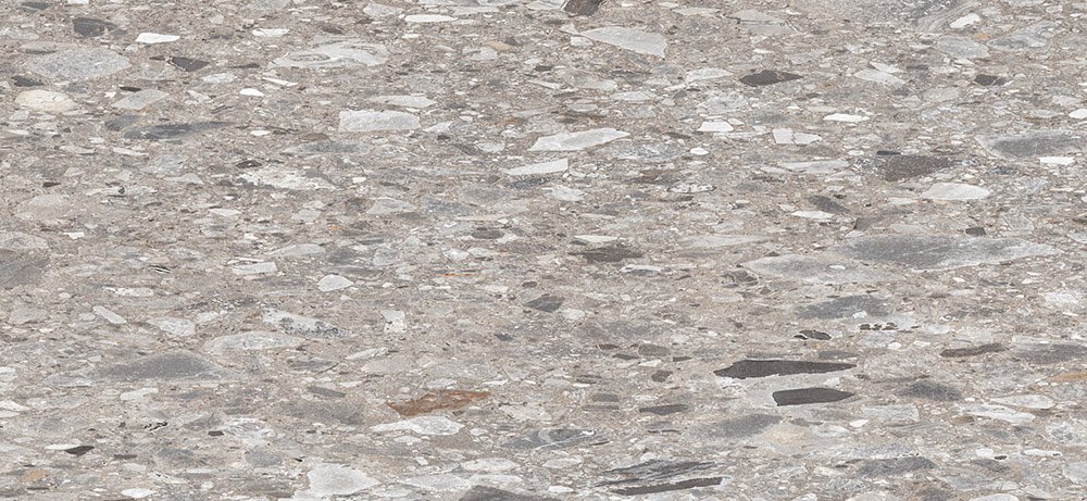 Широкоформатный керамогранит Arch Skin Stone Marble Grey SC.PS.CP.NT 2600X1200X6,5, цвет серый, поверхность матовая, прямоугольник, 1200x2600