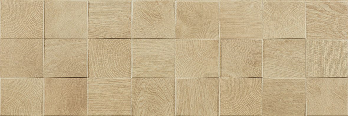 Керамическая плитка Porcelanosa Taco Oxford Natural 100291833, цвет бежевый, поверхность матовая, прямоугольник, 333x1000