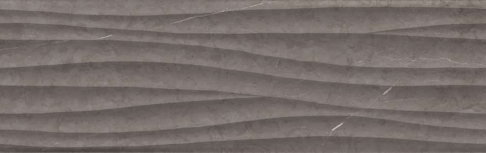 Керамическая плитка Grespania Marmorea Abaco Paladio, цвет коричневый, поверхность матовая, прямоугольник, 315x1000