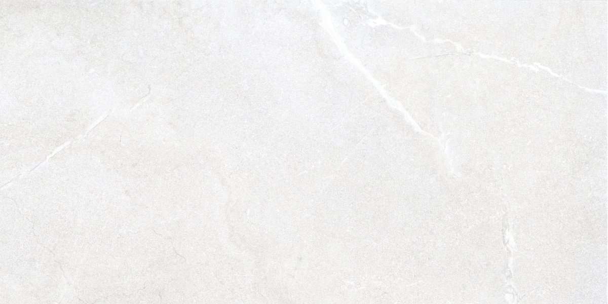 Керамогранит Peronda Lucca White SF/60X120/R 30112, цвет белый, поверхность матовая, прямоугольник, 600x1200