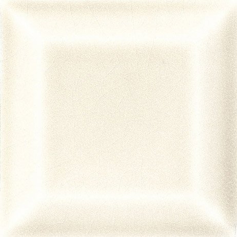 Керамическая плитка Adex ADMO2026 Biselado PB C/C Marfil, цвет слоновая кость, поверхность глянцевая, квадрат, 75x75