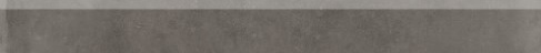 Бордюры Imola Origini BT60N, цвет серый, поверхность матовая, квадрат, 60x600