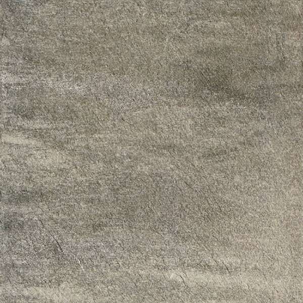 Керамогранит Floor Gres Walks Gray Rett 728747, цвет серый, поверхность матовая, квадрат, 600x600