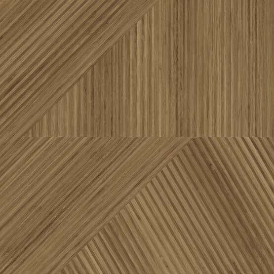 Керамогранит APE Koen Zauki Miele, цвет коричневый, поверхность матовая, квадрат, 800x800