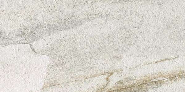 Керамогранит Floor Gres Walks White Rett 728722, цвет серый, поверхность матовая, прямоугольник, 400x800