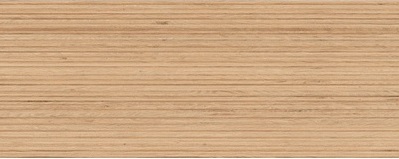 Керамогранит Sichenia Parkett Linz Bambus Satin 196071, цвет коричневый, поверхность матовая рельефная, прямоугольник, 600x1200