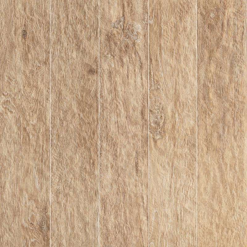 Толстый керамогранит 20мм Italon NL Wood Olive 610010000845, цвет бежевый, поверхность структурированная, квадрат, 600x600