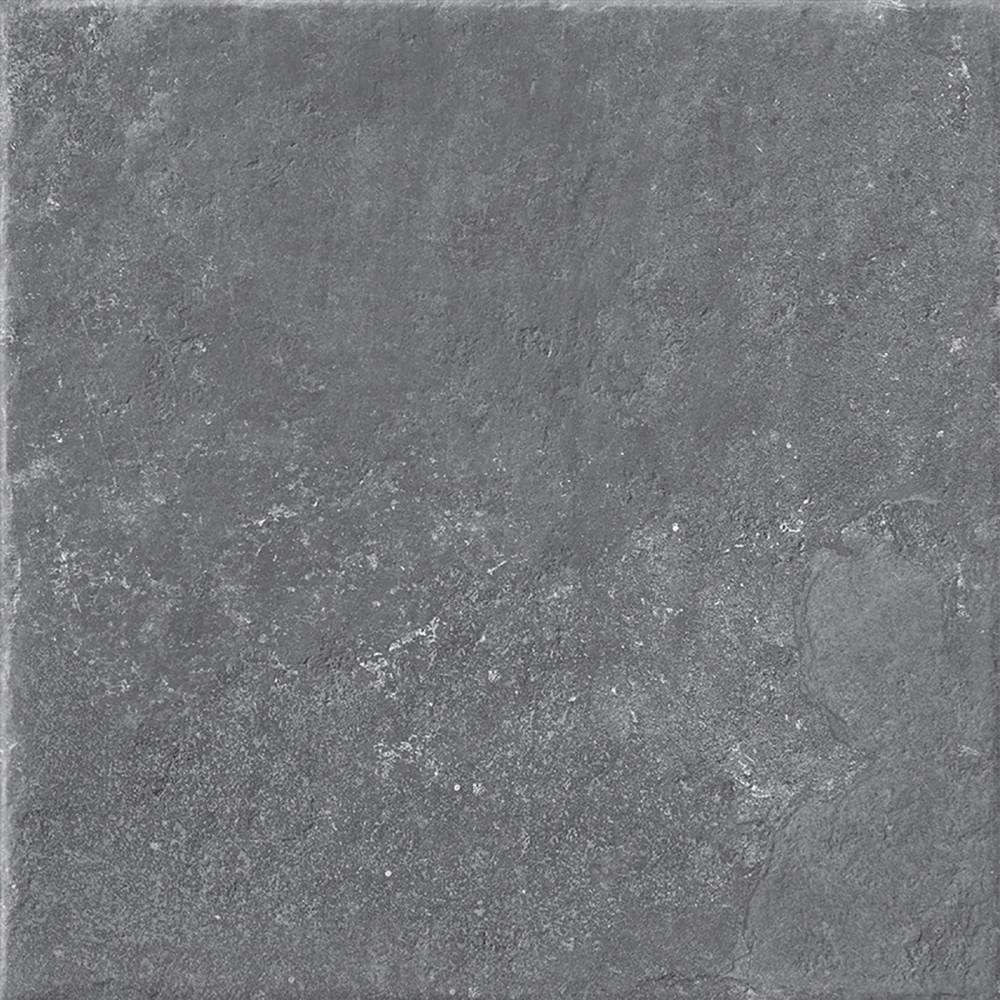 Керамогранит Emilceramica (Acif) Chateau Noir Lappato EFMH, цвет серый, поверхность лаппатированная, квадрат, 600x600