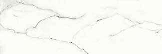 Керамогранит Novabell Statuario Silk IMP 01RT, цвет белый, поверхность матовая, прямоугольник, 100x300