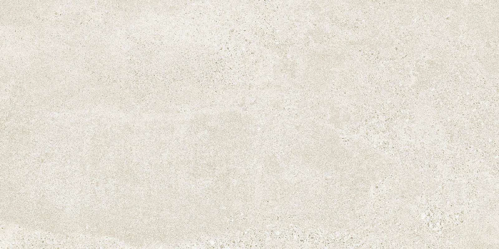 Керамогранит Provenza Re-Play Concrete Recupero White Tecnica Antislip R11 EKET, цвет белый, поверхность противоскользящая, прямоугольник, 600x1200