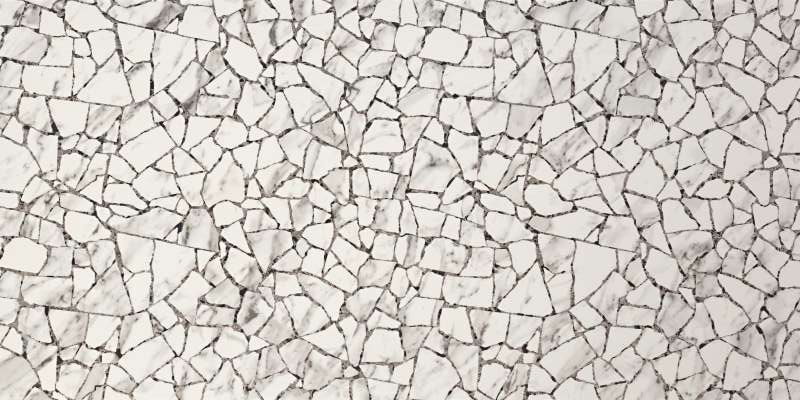Керамогранит Cir Venezia Palladio Lux 1060061, цвет серый, поверхность полированная, прямоугольник, 600x1200