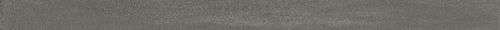 Бордюры Vallelunga Terrae Battiscopa Piombo 90 VTEB940, цвет чёрный, поверхность матовая, прямоугольник, 70x900