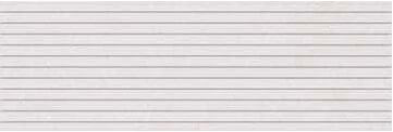 Керамическая плитка Emigres Rev. Olite Gomera Blanco, цвет белый, поверхность матовая, прямоугольник, 200x600